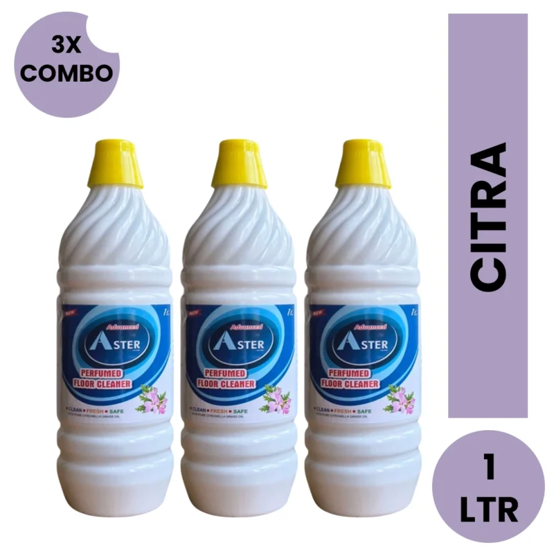 Perfumed Floor Cleaner (1L)